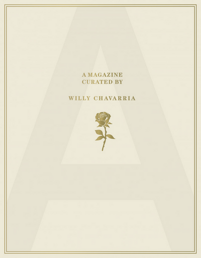 A Magazine curated by - © Nutshell & Co