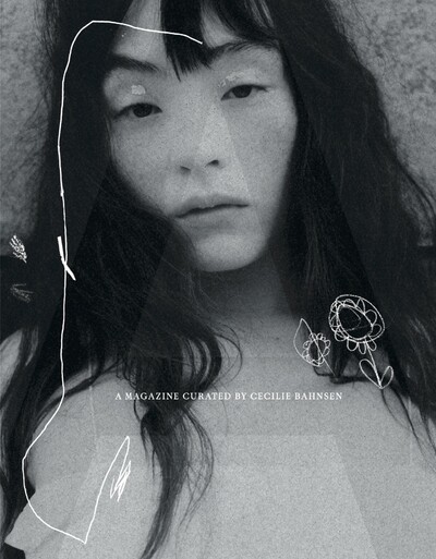 A Magazine curated by - © Nutshell & Co