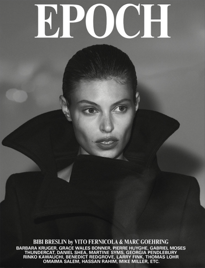 Epoch - © Nutshell & Co