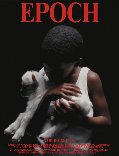 Epoch - © Nutshell & Co