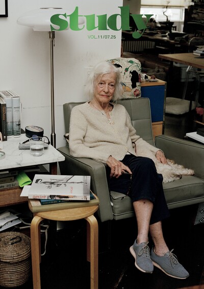 Study - © Nutshell & Co