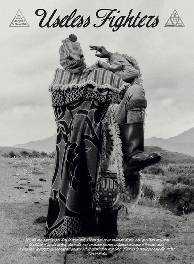 Useless Fighters - © Nutshell & Co